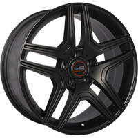 Диск колёсный литой \