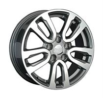 Диск колёсный литой \