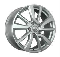 Диск колёсный литой \