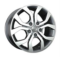 Диск колёсный литой \