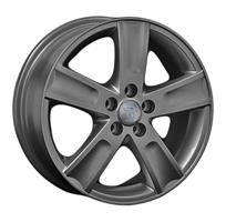 Диск колёсный литой \