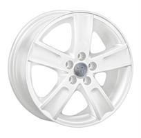 Диск колёсный литой \