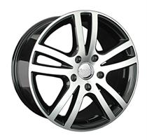 Диск колёсный литой \