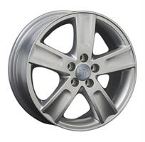 Диск колёсный литой \