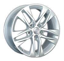 Диск колёсный литой \