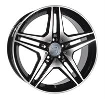 Диск колёсный литой \