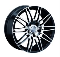 Диск колёсный литой \