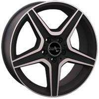 Диск колёсный литой \