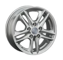 Диск колёсный литой \