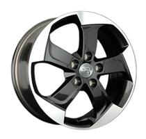 Диск колёсный литой \