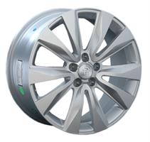 Диск колёсный литой \