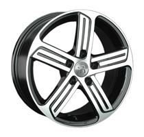 Диск колёсный литой \