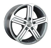 Диск колёсный литой \