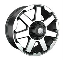 Диск колёсный литой \