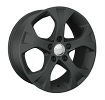 Диск колёсный литой \