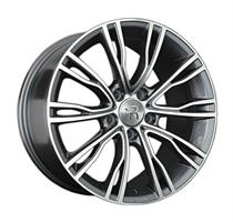 Диск колёсный литой \