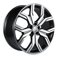 Диск колёсный литой \