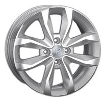 Диск колёсный литой \