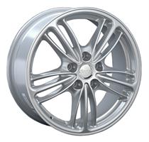 Диск колёсный литой \