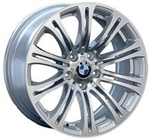 Диск колёсный литой \