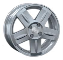 Диск колёсный литой \