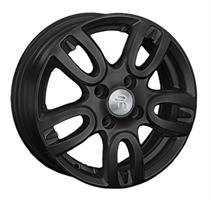 Диск колёсный литой \