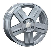 Диск колёсный литой \