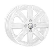 Диск колёсный литой \