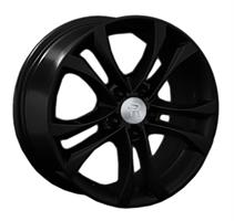 Диск колёсный литой \