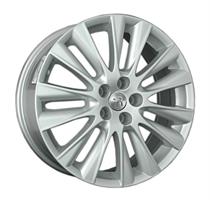 Диск колёсный литой \