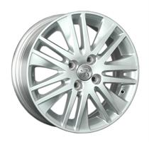 Диск колёсный литой \