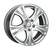 Диск колёсный литой \