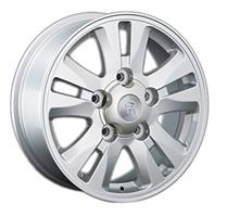 Диск колёсный литой \