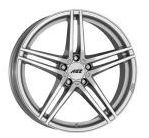 Диск колёсный литой \