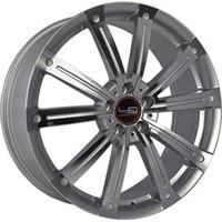 Диск колёсный литой \