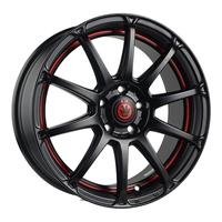 Диск колёсный литой \