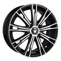 Диск колёсный литой \