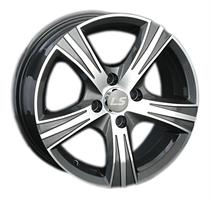 Диск колёсный литой \