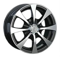 Диск колёсный литой \