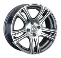 Диск колёсный литой \