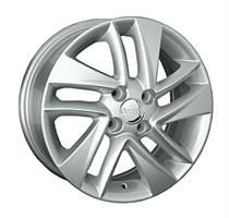 Диск колёсный литой \