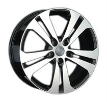 Диск колёсный литой \