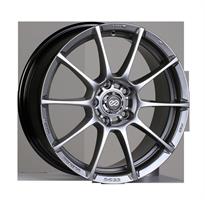 Диск колёсный литой \