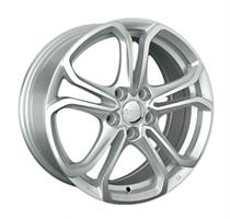 Диск колёсный литой \