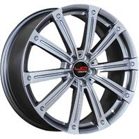 Диск колёсный литой \