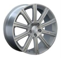 Диск колёсный литой \