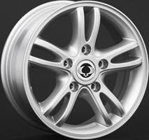 Диск колёсный литой \