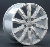 Диск колёсный литой \