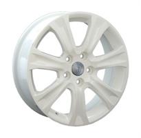 Диск колёсный литой \