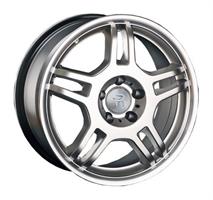 Диск колёсный литой \